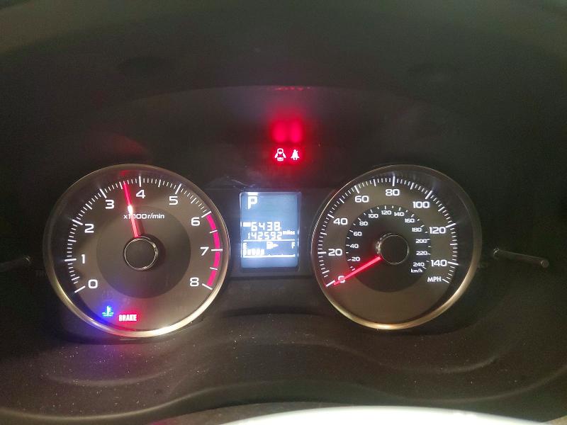 73655545 :رقم المزاد ، JF2SJAGC4FH403292 vin ، 2015 Subaru Forester مزاد بيع