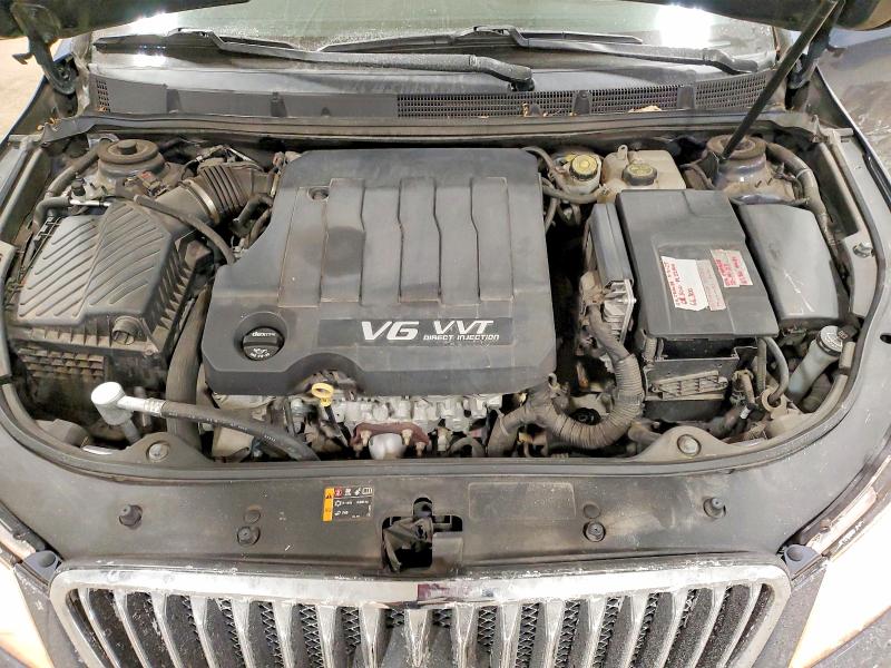 Aukcja sprzedaży 2013 Buick Lacrosse, vin: 1G4GF5E31DF321864, numer aukcji: 74269895