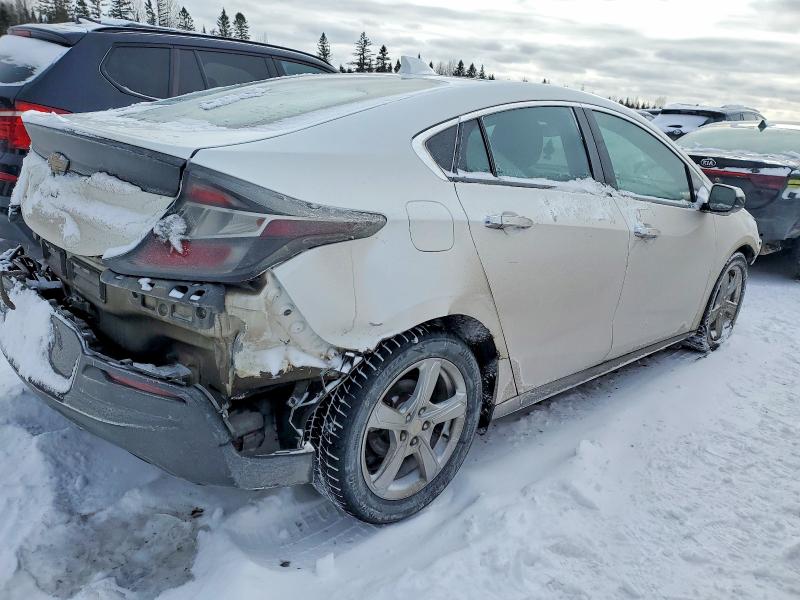 Продаж на аукціоні авто 2017 Chevrolet Volt Lt, vin: 1G1RA6S51HU130592, номер лоту: 74803925
