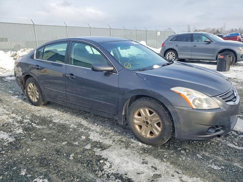 74643085 :رقم المزاد ، 1N4AL2AP1CN452071 vin ، 2012 Nissan Altima Bas مزاد بيع