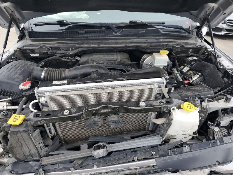 Продажа на аукционе авто 2022 Ram 1500, vin: 1C6RREFT2NN156649, номер лота: 73743655