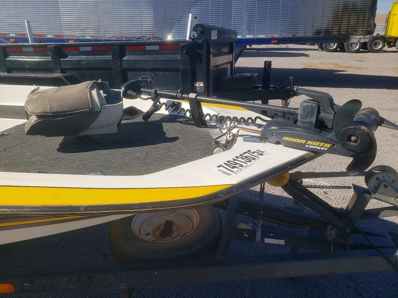Продаж на аукціоні авто 1998 Boat Boat, vin: HSX6Z214J798, номер лоту: 74913675