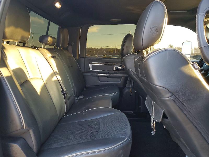 74091515 :رقم المزاد ، 3C6UR5GL7GG173127 vin ، 2016 Ram 2500 مزاد بيع