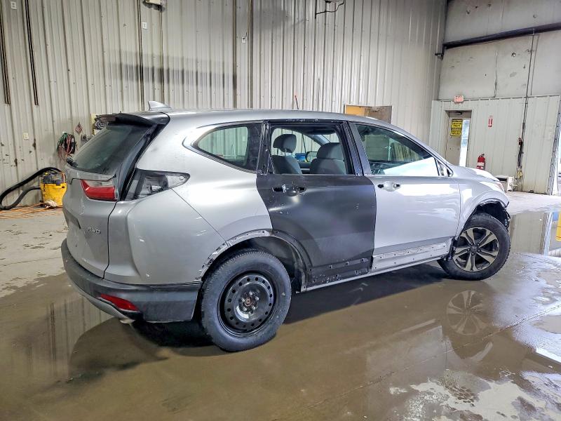Продаж на аукціоні авто 2019 Honda Cr-v, vin: 2HKRW6H37KH232298, номер лоту: 98507015