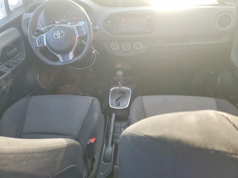 Продаж на аукціоні авто 2017 Toyota Yaris, vin: VNKKTUD38HA085405, номер лоту: 99519605