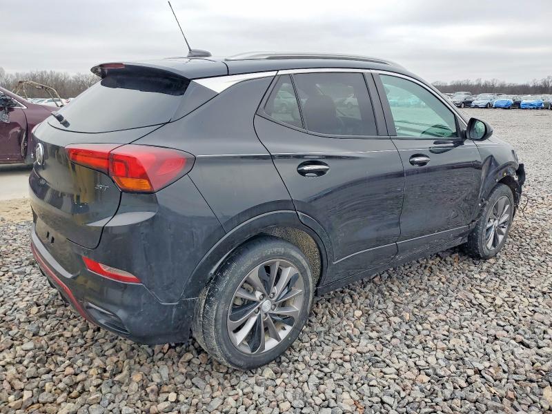 Auction sale of the 2022 Buick Encore Gx, vin: KL4MMDSL0NB082693, lot number: 72319565