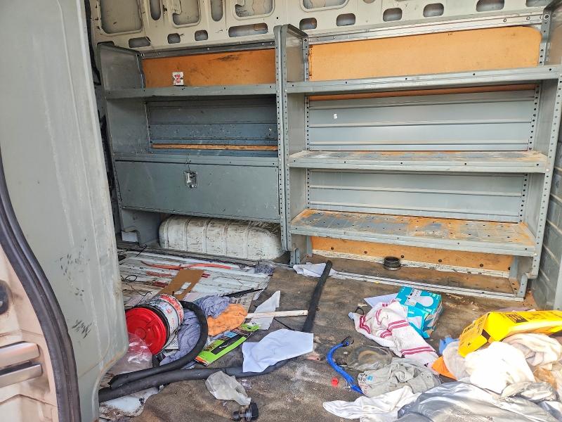 Aukcja sprzedaży 2012 Nissan Nv 2500, vin: 1N6BF0LY2CN101232, numer aukcji: 76815285