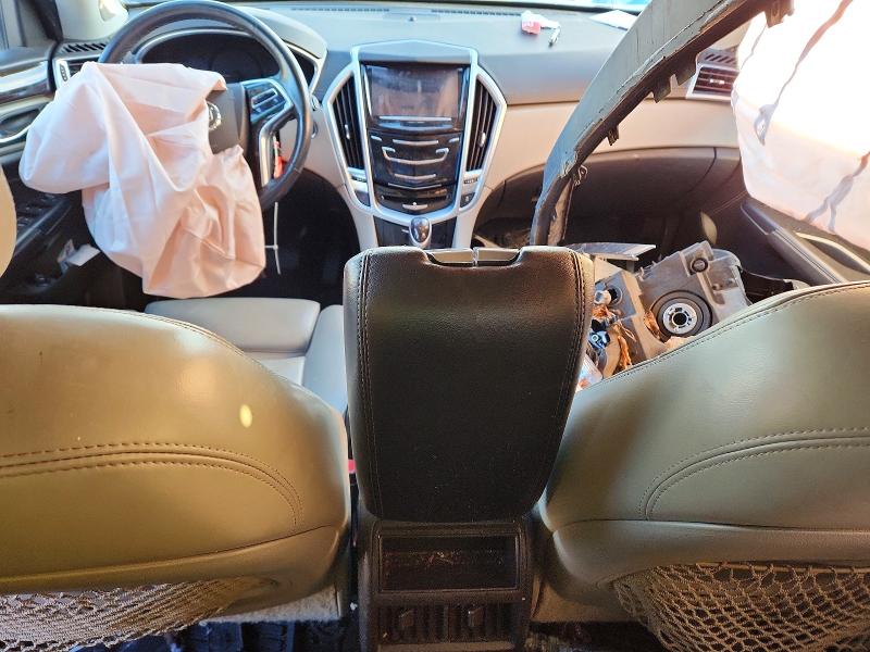 Продажа на аукционе авто 2013 Cadillac Srx, vin: 3GYFNGE35DS555056, номер лота: 98698615