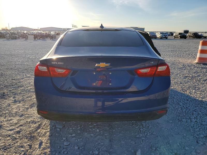 Продаж на аукціоні авто 2023 Chevrolet Malibu, vin: 1G1ZD5ST4PF213999, номер лоту: 74031685