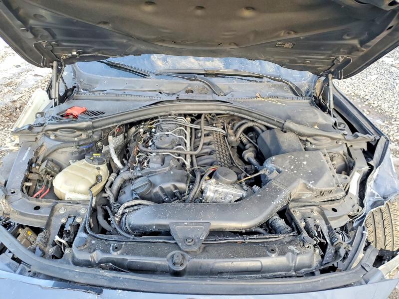 Aukcja sprzedaży 2014 Bmw 435, vin: WBA3R1C52EK192286, numer aukcji: 73866545