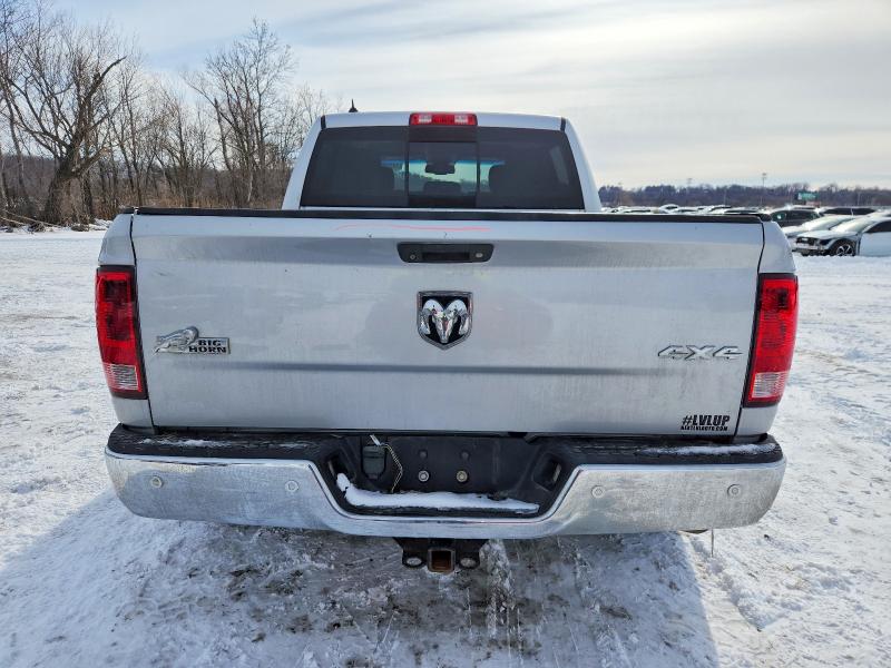 Продажа на аукционе авто 2014 Ram 1500, vin: 1C6RR7LG6ES309893, номер лота: 74356555