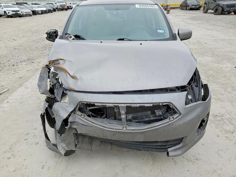 Продаж на аукціоні авто 2019 Mitsubishi Mirage, vin: ML32F3FJ1KHF11025, номер лоту: 99095485