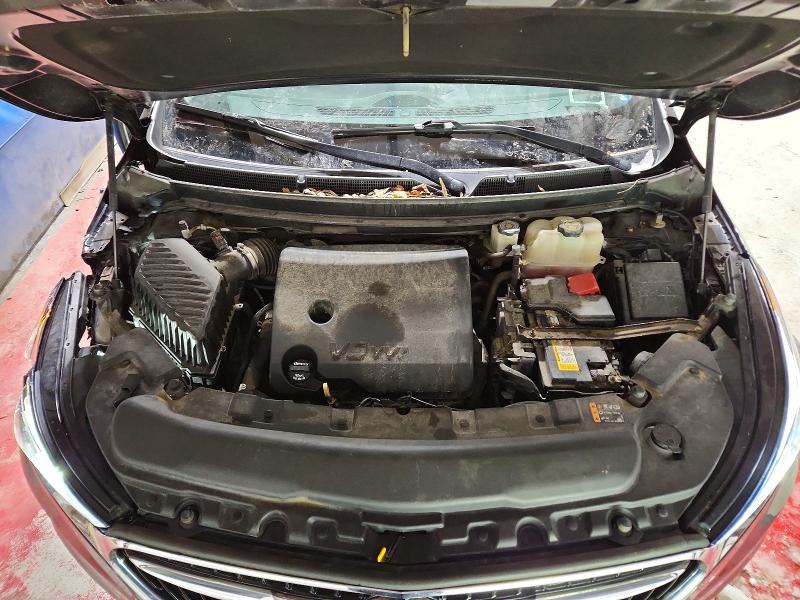 Продаж на аукціоні авто 2018 Buick Enclave Es, vin: 5GAEVAKW1JJ264775, номер лоту: 73846895