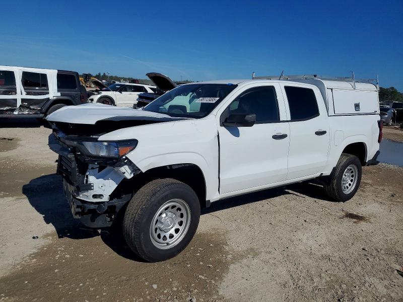 Продаж на аукціоні авто 2025 Chevrolet Colorado, vin: 1GCPSBEK0S1208004, номер лоту: 99113495