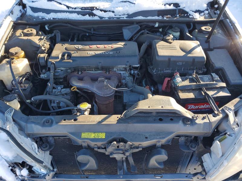 Продаж на аукціоні авто 2006 Toyota Camry, vin: 4T1BE32K16U726957, номер лоту: 72785635