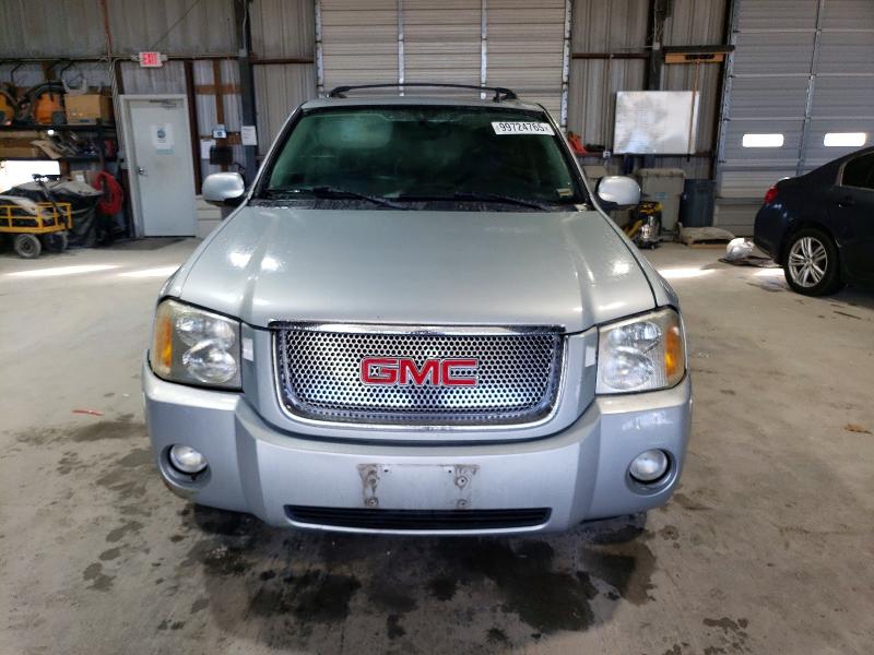 Aukcja sprzedaży 2008 Gmc Envoy, vin: 1GKET63M982111567, numer aukcji: 99724765