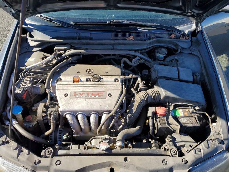 99853295 :رقم المزاد ، JH4CL96967C022350 vin ، 2007 Acura Tsx مزاد بيع