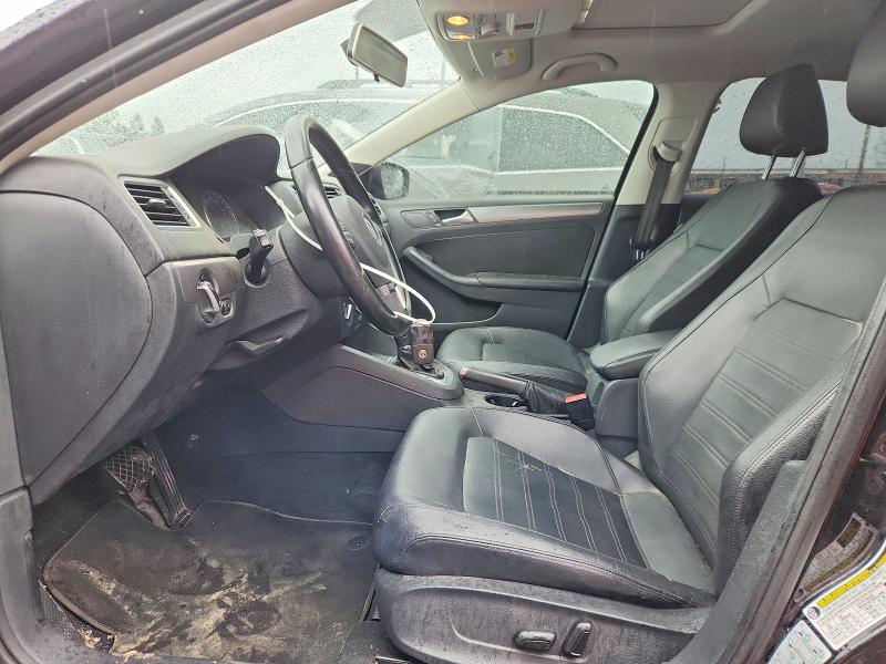 Продаж на аукціоні авто 2014 Volkswagen Jetta, vin: 3VWL17AJ0EM300729, номер лоту: 98314765