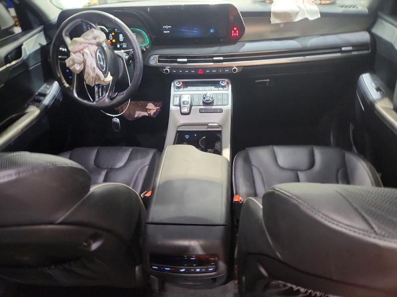 Продаж на аукціоні авто 2025 Hyundai Palisade, vin: KM8R3DGE9SU930655, номер лоту: 75493455