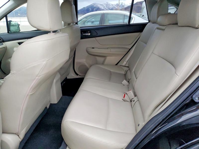 Aukcja sprzedaży 2014 Subaru Xv Crosstr, vin: JF2GPAGC0E8296860, numer aukcji: 72232645