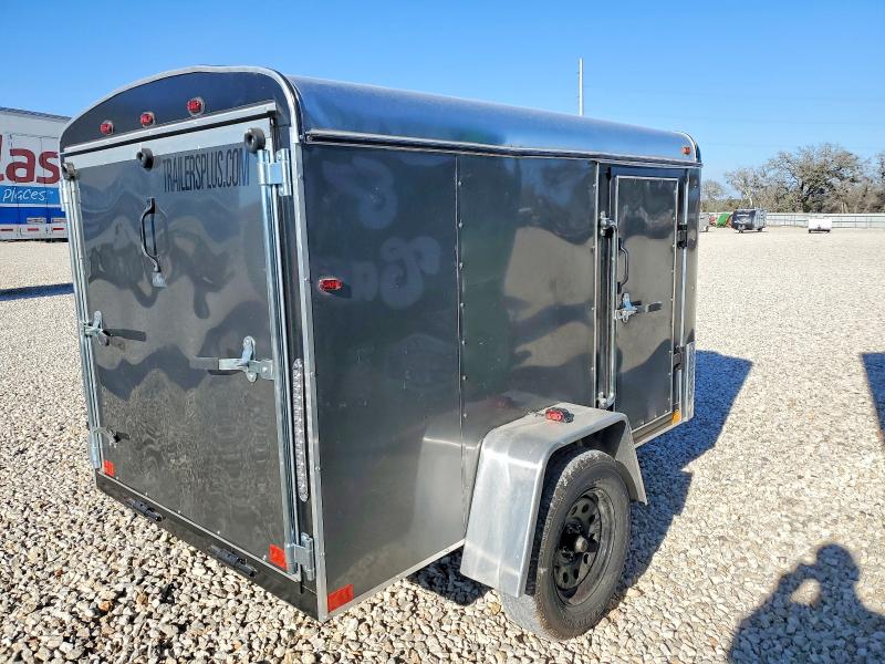 Продажа на аукционе авто 2025 Interstate Unknown, vin: 4RAVS0813SC073990, номер лота: 99349685