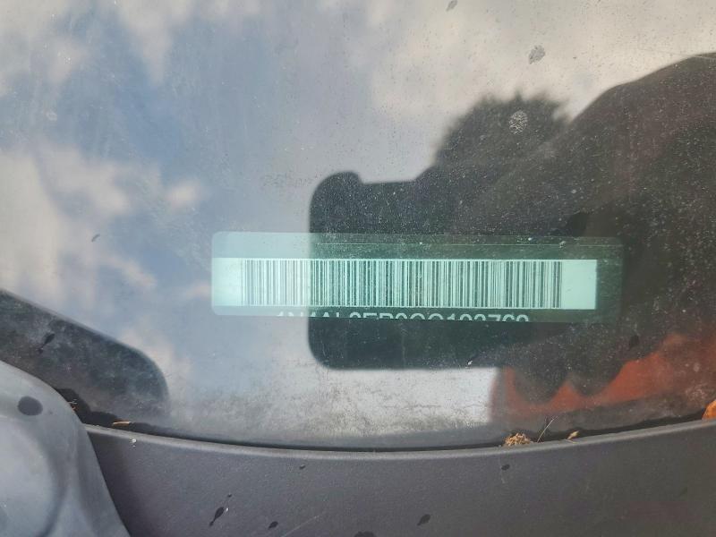 Продажа на аукционе авто 2012 Nissan Altima, vin: 1N4AL2EP9CC193769, номер лота: 72527585