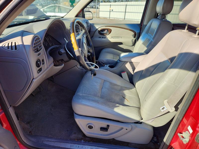 Продаж на аукціоні авто 2005 Buick Rainier, vin: 5GADT13S152143242, номер лоту: 99999215