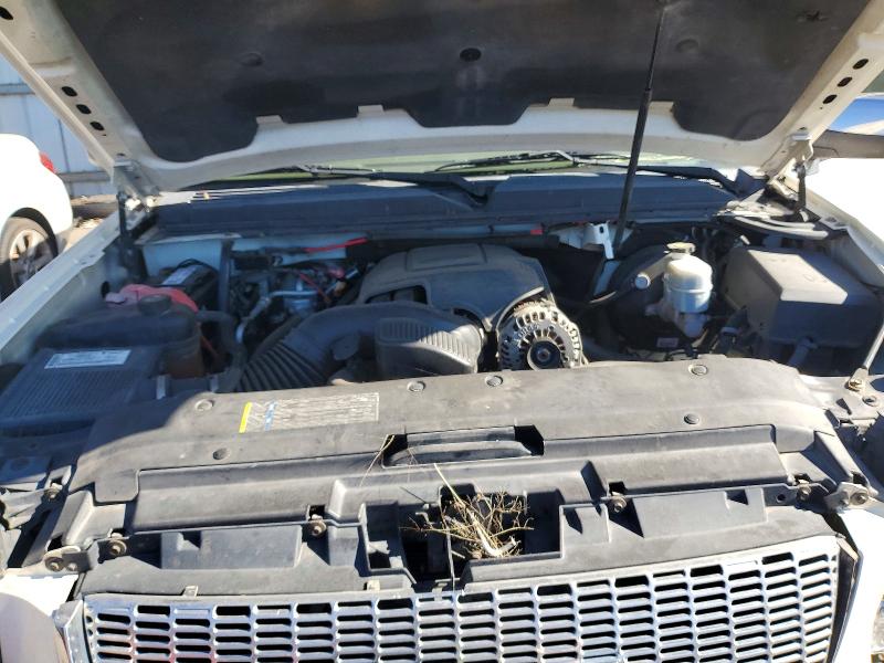 73719365 :رقم المزاد ، 1GKFK16378R213051 vin ، 2008 Gmc Yukon Xl K مزاد بيع