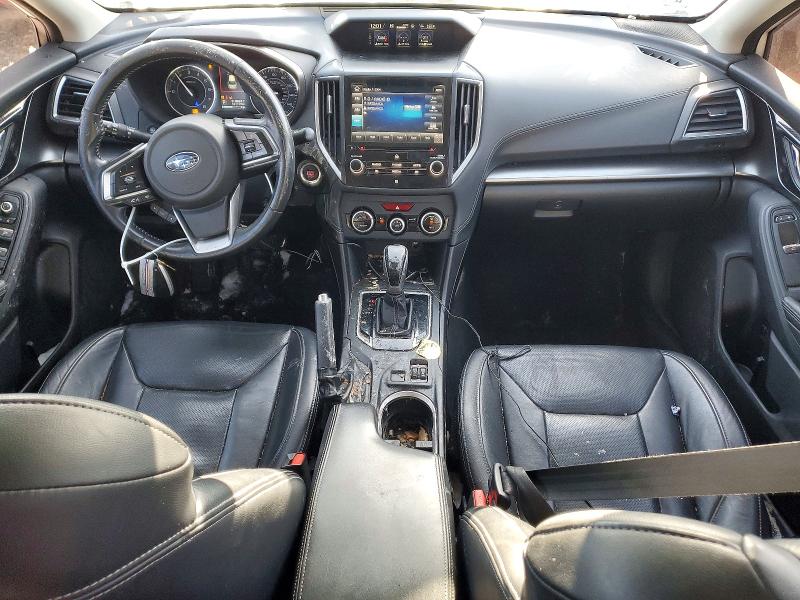 Продажа на аукционе авто 2017 Subaru Impreza, vin: 4S3GKAN67H3603632, номер лота: 75383465