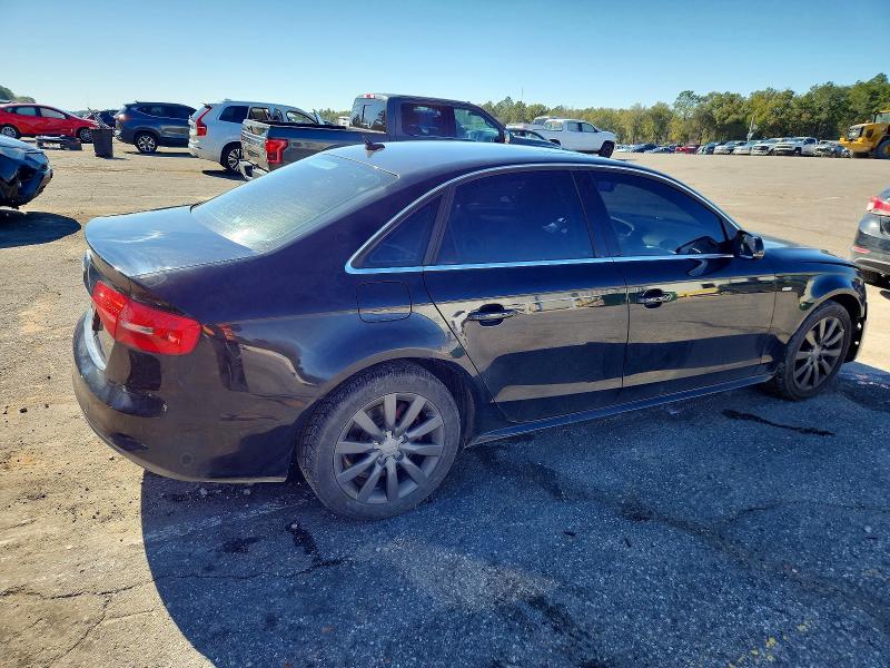 Aukcja sprzedaży 2015 Audi A4, vin: WAUAFAFL9FN008892, numer aukcji: 74470885