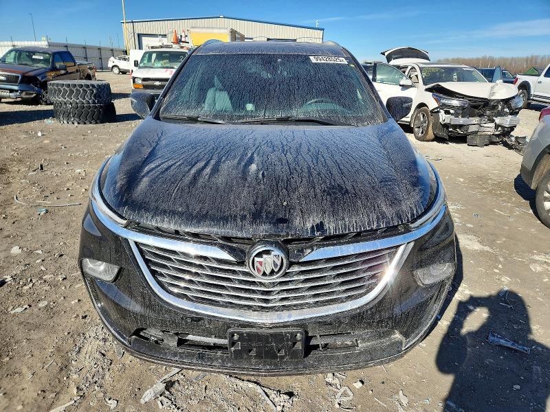 Продажа на аукционе авто 2024 Buick Enclave, vin: 5GAEVBKW6RJ138882, номер лота: 99428525