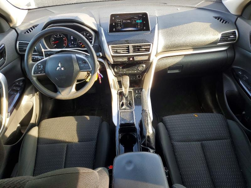 Продаж на аукціоні авто 2020 Mitsubishi Eclipse Cross, vin: JA4AS4AA0LZ008266, номер лоту: 99563525