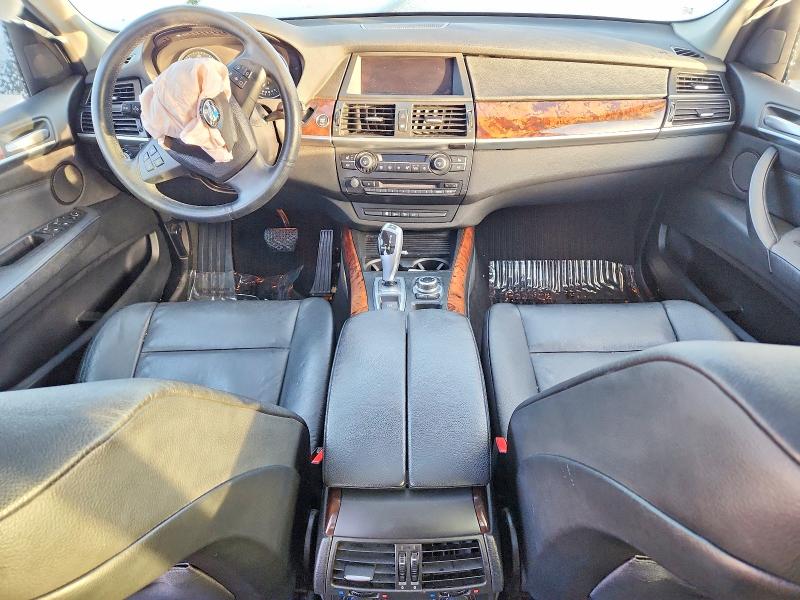 Aukcja sprzedaży 2011 Bmw X5 Xdrive3, vin: 5UXZV4C54BL415989, numer aukcji: 73834975
