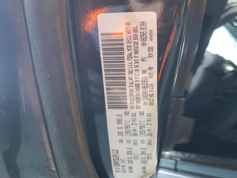 Aukcja sprzedaży 2008 Jeep Wrangler R, vin: 1J4GA64148L519333, numer aukcji: 99392455