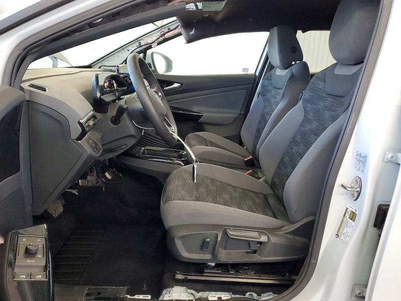 73480545 :رقم المزاد ، WVGRMPE28NP061640 vin ، 2022 Volkswagen Id.4 مزاد بيع