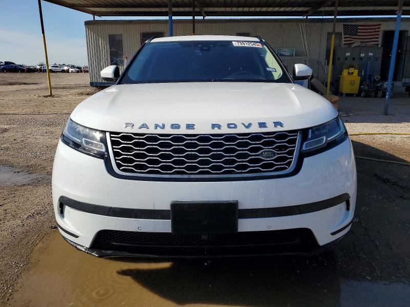 Aukcja sprzedaży 2019 Land Rover Range Rove, vin: SALYA2EX8KA792342, numer aukcji: 73912545