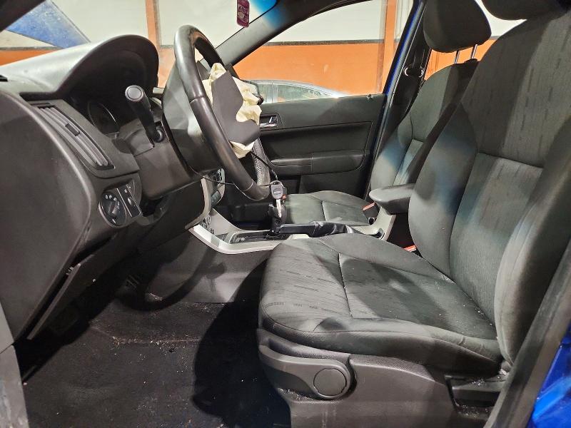 Aukcja sprzedaży 2011 Ford Focus, vin: 1FAHP3FN1BW138803, numer aukcji: 99425475