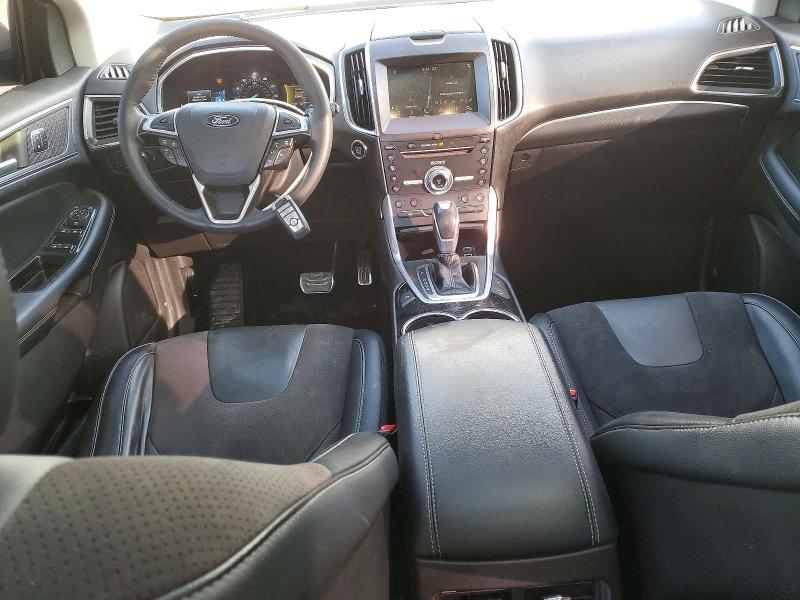 Продаж на аукціоні авто 2018 Ford Edge, vin: 2FMPK4AP6JBB24863, номер лоту: 72751385