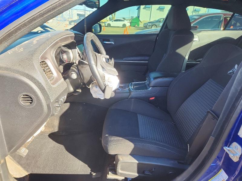 Aukcja sprzedaży 2021 Dodge Charger, vin: 2C3CDXGJ3MH531918, numer aukcji: 75216525