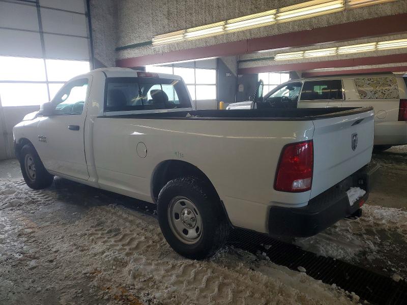 74490855 :رقم المزاد ، 3C6JR6DG7HG520909 vin ، 2017 Ram 1500 مزاد بيع