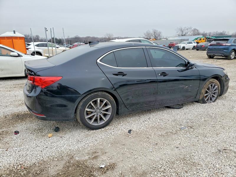 Aukcja sprzedaży 2018 Acura Tlx, vin: 19UUB1F32JA006687, numer aukcji: 98754455