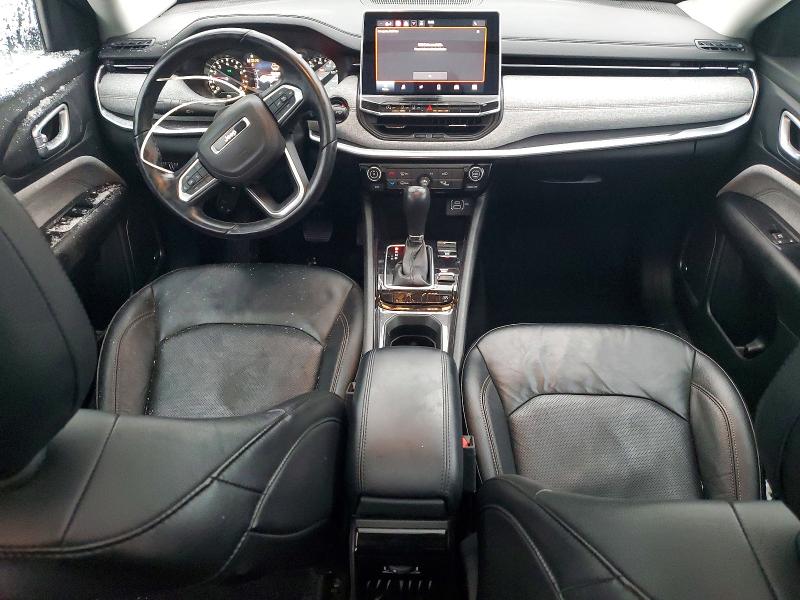 73222105 :رقم المزاد ، 3C4NJDFB7NT142214 vin ، 2022 Jeep Compass مزاد بيع