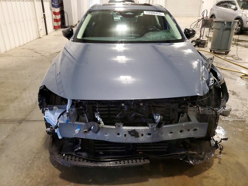 2024 Mazda 3 მანქანა იყიდება აუქციონზე, vin: 3MZBPBCMXRM414019, აუქციონის ნომერი: 73300455