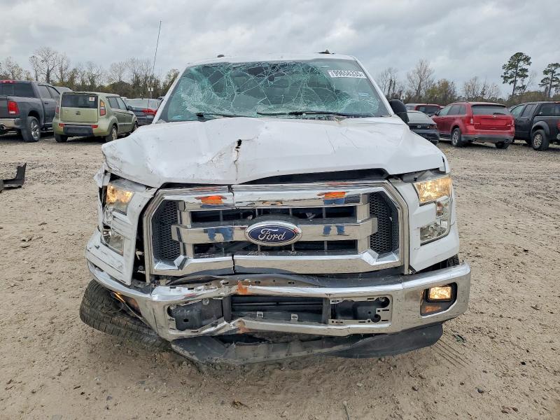 2015 Ford F150 მანქანა იყიდება აუქციონზე, vin: 1FTEX1CPXFKE14562, აუქციონის ნომერი: 54785286