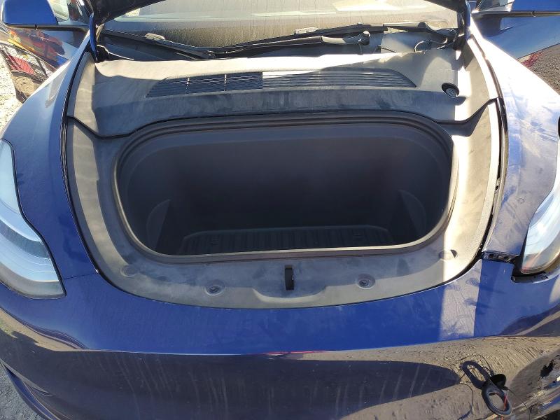 Aukcja sprzedaży 2021 Tesla Model Y, vin: 5YJYGDEE4MF215558, numer aukcji: 73273325