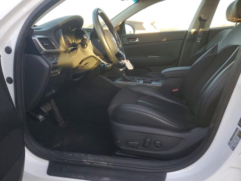 73381035 :رقم المزاد ، 5XXGT4L37KG282755 vin ، 2019 Kia Optima مزاد بيع