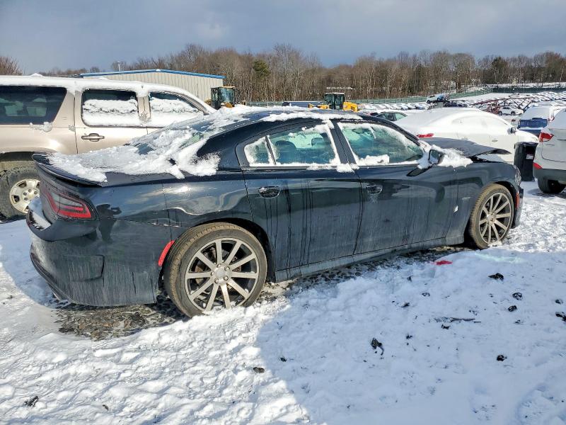 Продаж на аукціоні авто 2019 Dodge Charger, vin: 2C3CDXCT3KH532393, номер лоту: 72446795