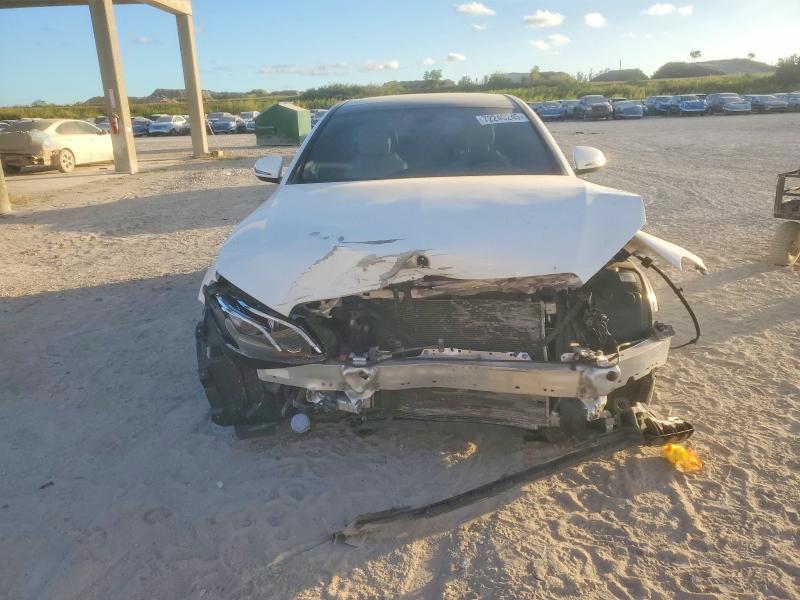 Aukcja sprzedaży 2018 Mercedes-benz E, vin: WDDZF4KB9JA375236, numer aukcji: 72240245