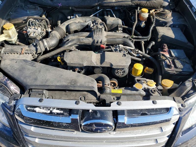 2013 Subaru Outback 2. მანქანა იყიდება აუქციონზე, vin: 4S4BRBKC0D3221518, აუქციონის ნომერი: 74857635