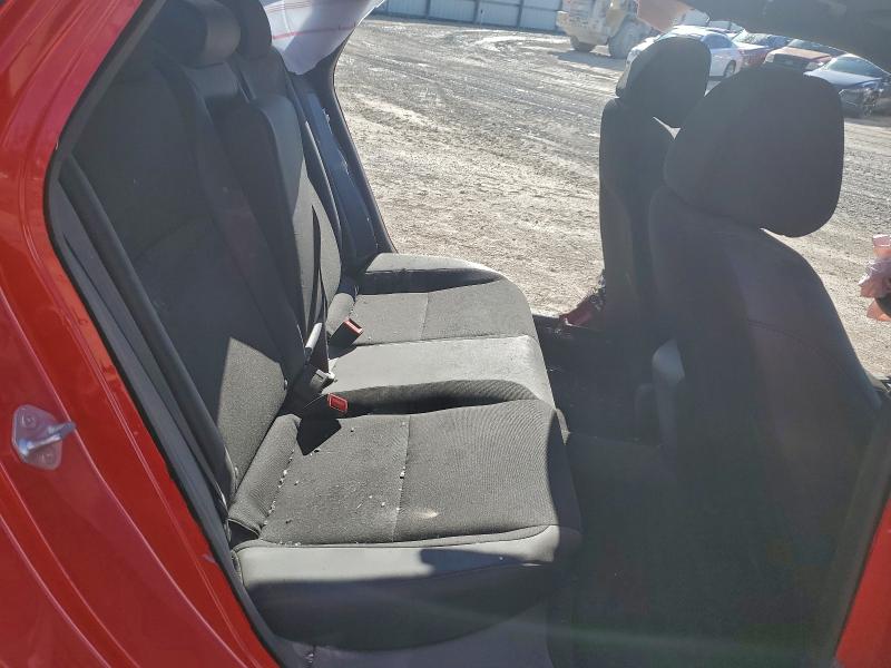 73486285 :رقم المزاد ، 2HGFE2F53SH549265 vin ، 2025 Honda Civic Spor مزاد بيع